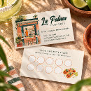 Search for restaurant loyalty cards Small business