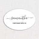 Search for name tags Job title