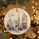 Search for vienna christmas tree decorations St stephen's cathedral