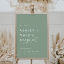 Search for engagement posters Elegant
