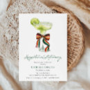 Search for margarita bridal shower invitations Margs and matrimony