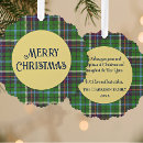 Search for gold frame christmas tree decorations Modern