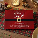Search for santa claus party stationery Father christmas