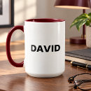 Search for your logo here mugs Simple