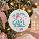 Search for guard christmas tree decorations Marching band
