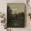 Search for fine art invitation invitations Elegant