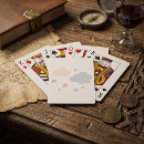 Search for gender neutral playing cards Baby shower