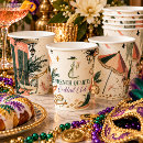 Search for mardi gras decor French quarter