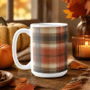 Search for rustic fall mugs Elegant