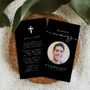 Search for prayer size cards Poem