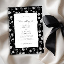 Search for elegant garden wedding invitations Minimalist
