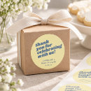 Search for butter yellow stickers Simple