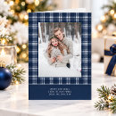 Search for first married christmas cards Modern
