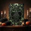 Search for haunted invitations Castle