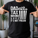 Search for tax tshirts Poison