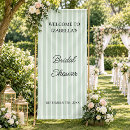 Search for fabric wedding signs For her