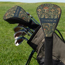 Search for mushroom golf head covers Vintage