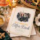 Search for jazz invitations New orleans