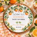 Search for orange gingham stickers Baby