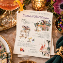 Search for new orleans hens party invitations Bachelorette itinerary