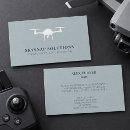 Search for aerial drone business cards Professional
