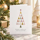 Search for scandi christmas cards Minimalist
