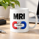 Search for magnetism mugs Radiology