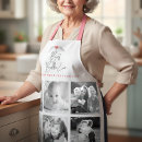 Search for photo kitchen aprons For her