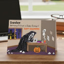 Search for for grandson halloween cards Ghost