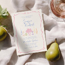 Search for colourful wedding invitations Mix and match