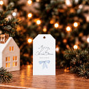 Search for blue christmas gift tags Merry christmas tag