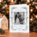Search for folded photo cards Greenery