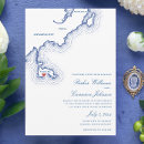 Search for new england wedding invitations Coastal