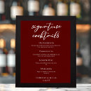 Search for wedding menus Simple