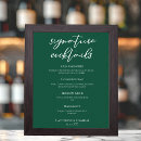 Search for bar menu posters Modern