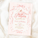 Search for littles birthday invitations Watercolor
