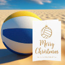 Search for volleyball player cards Cute