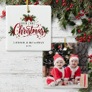 Search for twin christmas tree decorations Twin baby keepsake