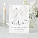 Search for handwritten bridal shower invitations Trendy