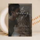 Search for 3 in 1 wedding invitations Qr code
