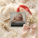 Search for babies christmas tree decorations Simple