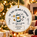 Search for teenager christmas tree decorations For kids