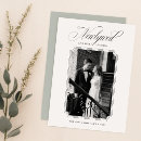 Search for married and bright christmas cards Black and white