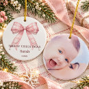 Search for checkered christmas tree decorations Keepsake