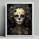 Search for creepy posters Monster