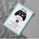 Search for headphone invitations Gamer