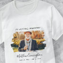 Search for life tshirts in loving memory
