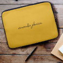 Search for yellow laptop cases Trendy