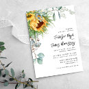 Search for rustic eucalyptus wedding invitations Calligraphy