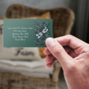 Search for dragonfly business cards Vintage